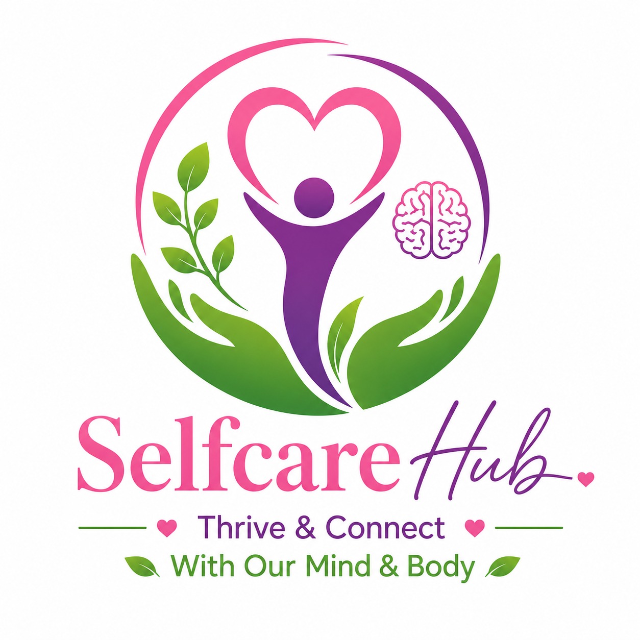 Selfcare Hub